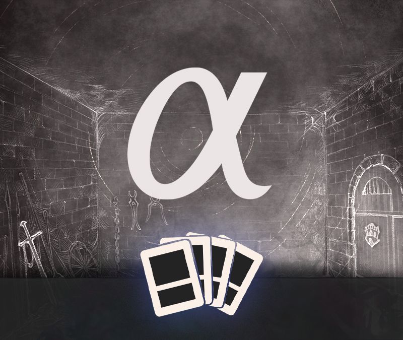 Silberheim Evolving Card Game Alpha-Testphase 2025: Rückblick Part 1