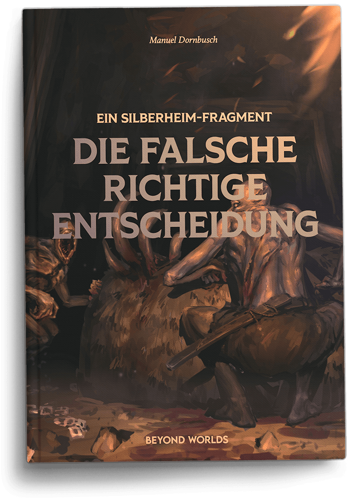 Die falsche richtige Entscheidung