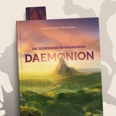 Daemonion