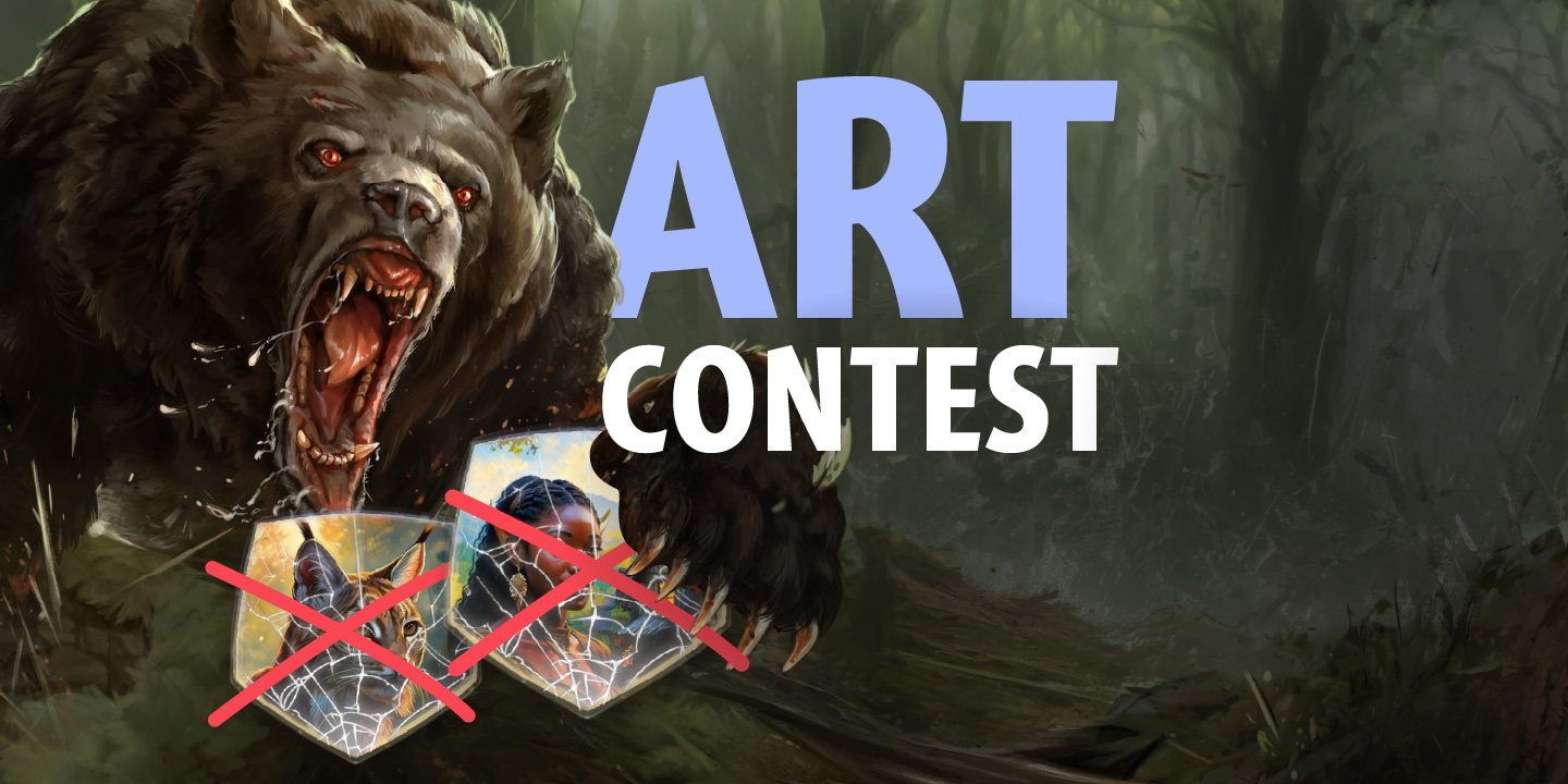 Silberheim Art Contest – Immortalize Your Art in Silberheim!