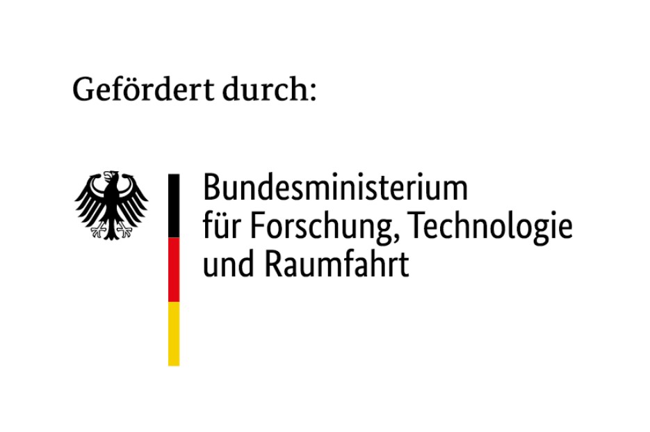 Bundesförderung