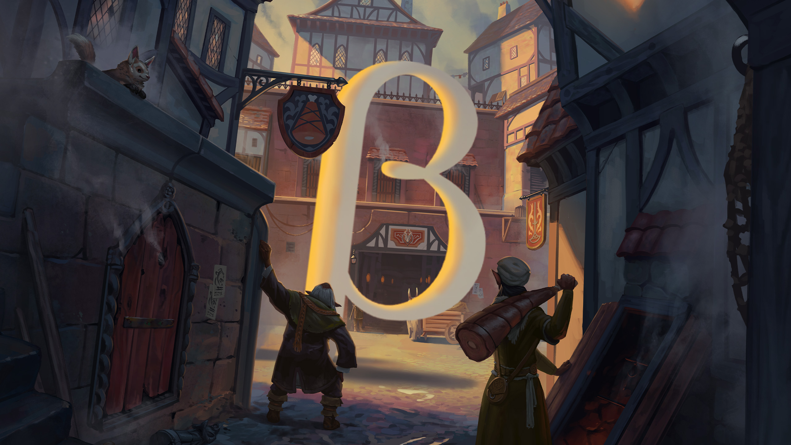 Silberheim ECG Beta Test 2026: A Look Back, Part 1