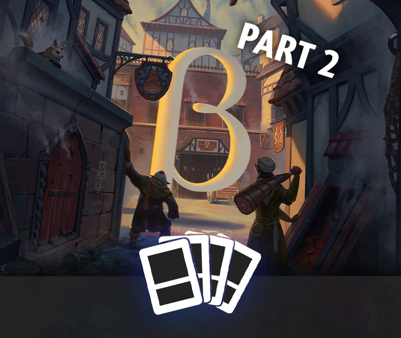 Silberheim ECG Beta-Test 2026: Rückblick Teil 2