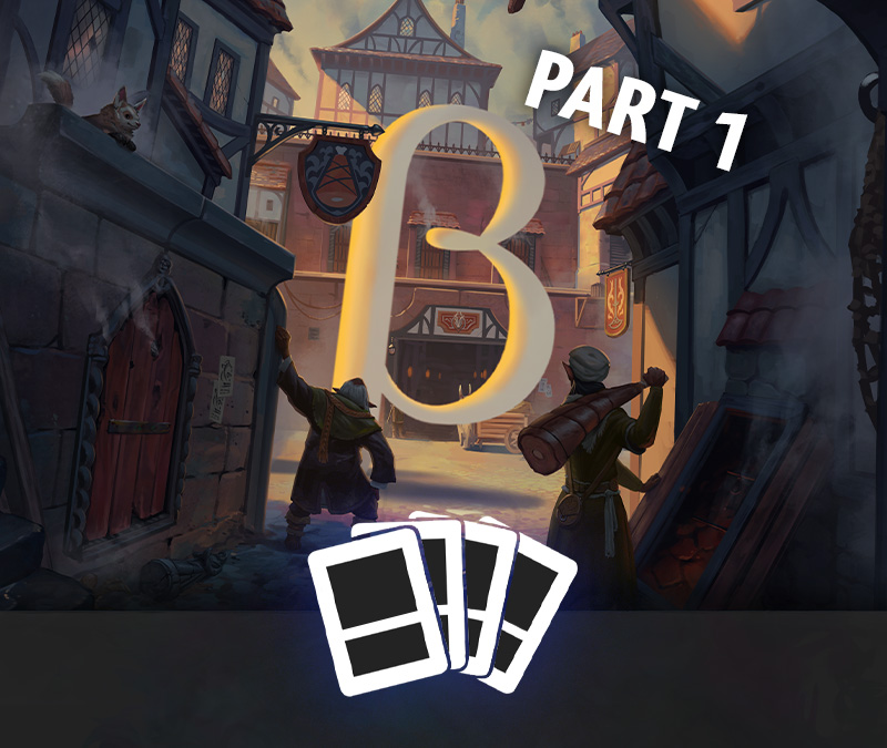 Silberheim ECG Beta Test 2026: A Look Back, Part 1