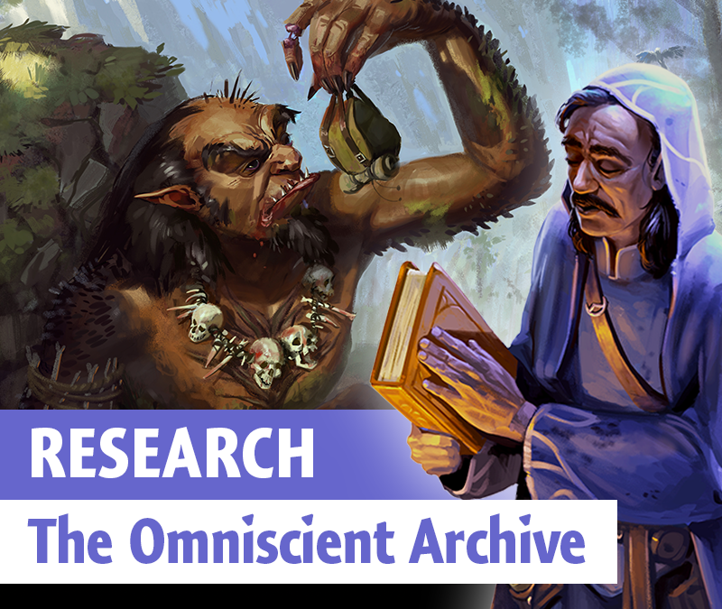 Research Report No. 4: Recommendations for Combating Mountain Gorm