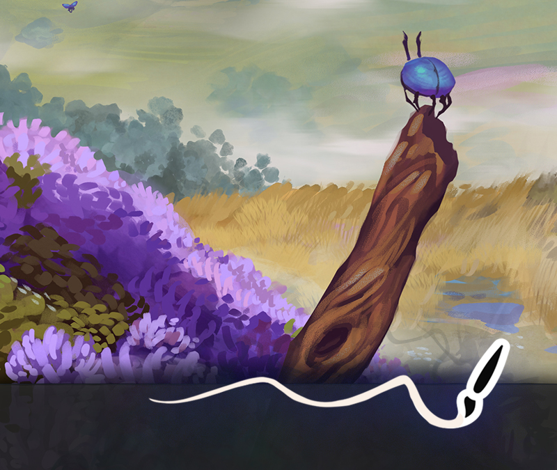 Generative AI in Silberheim: A Battle Against Artificial Intelligence 