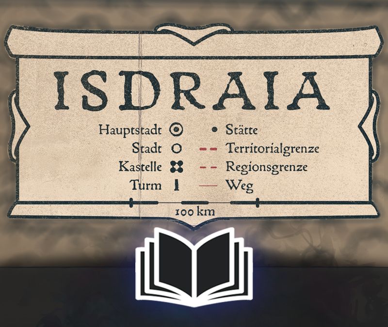 Isdraia: A Close Look at Silberheim’s Setting