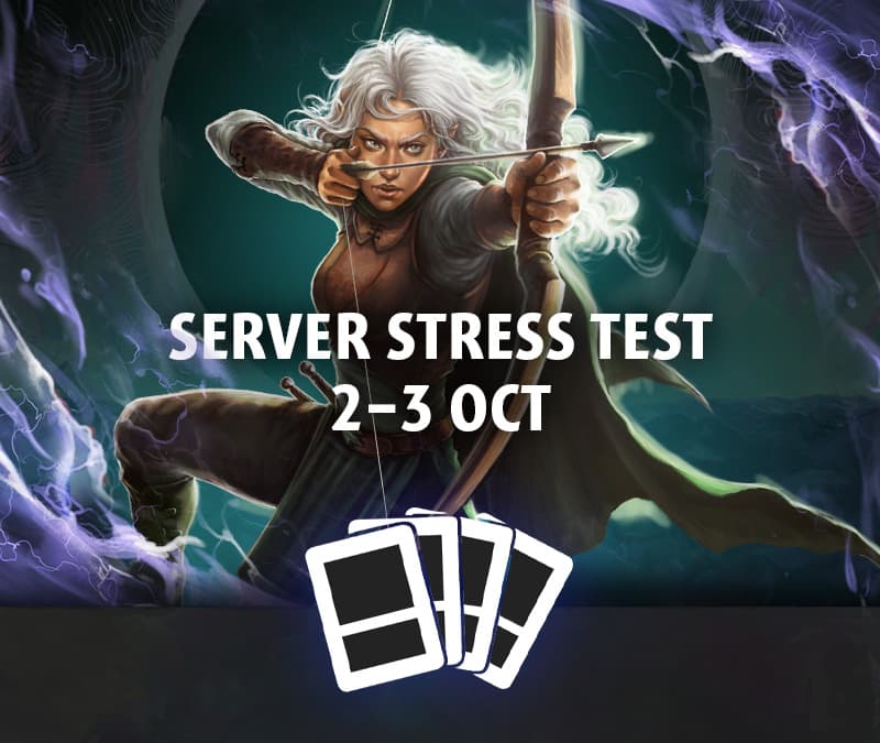 Playtest für Silberheim ECG: Hier teilnehmen!