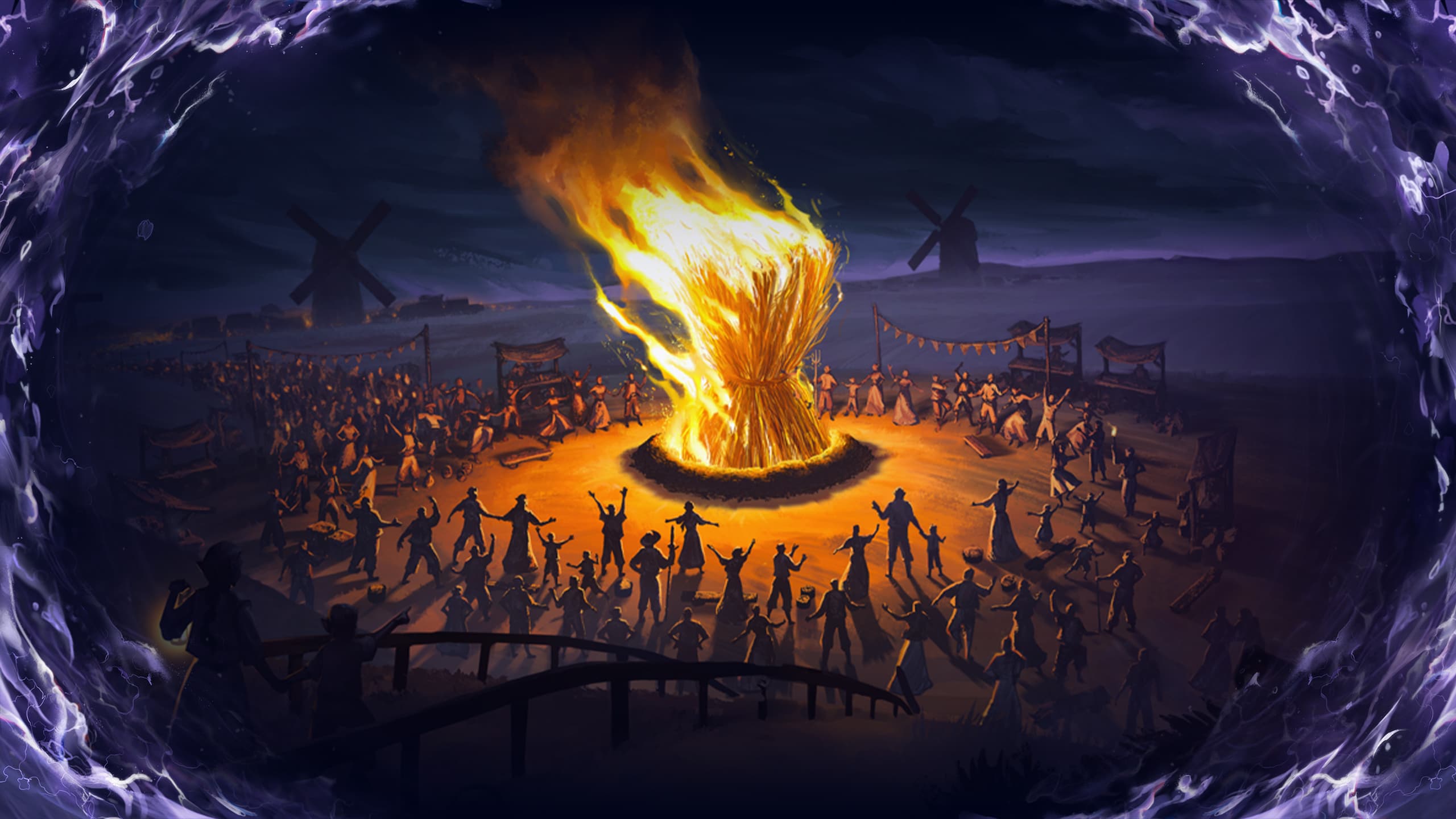 Am 30. Oktober erscheint Silberheim Evolving Card Game – über Erwartungen, Features und eine Achterbahnfahrt