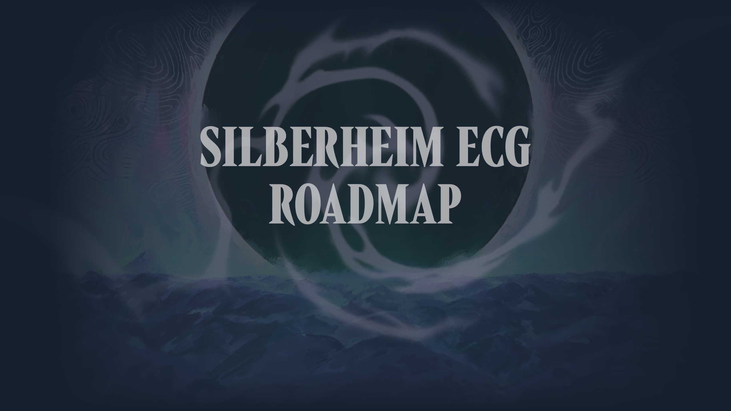 Silberheim Evolving Card Game Roadmap – weil sich nicht nur deine Karten entwickeln 