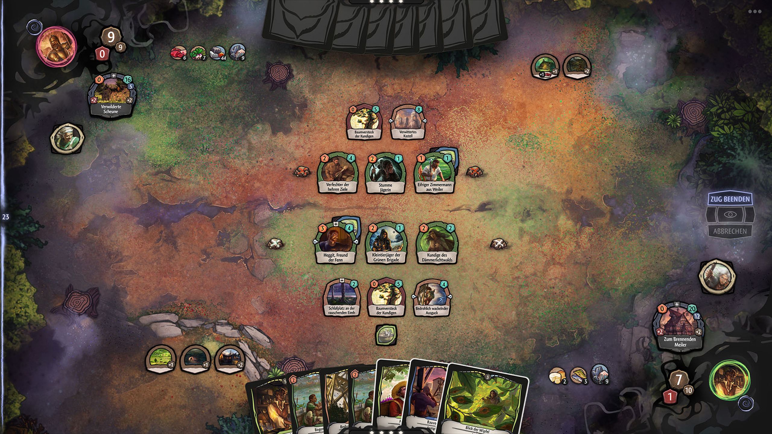 Silberheim ECG: Von den ersten Anfängen bis heute