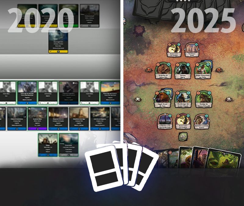 Silberheim ECG: Von den ersten Anfängen bis heute