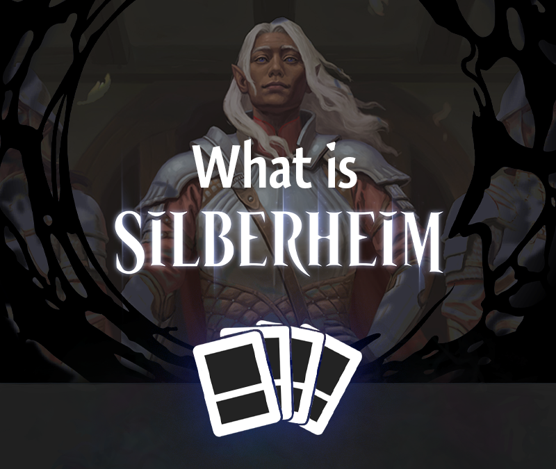 What Exactly Is Silberheim?