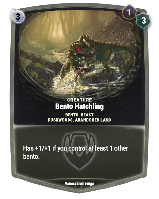 Normal Card