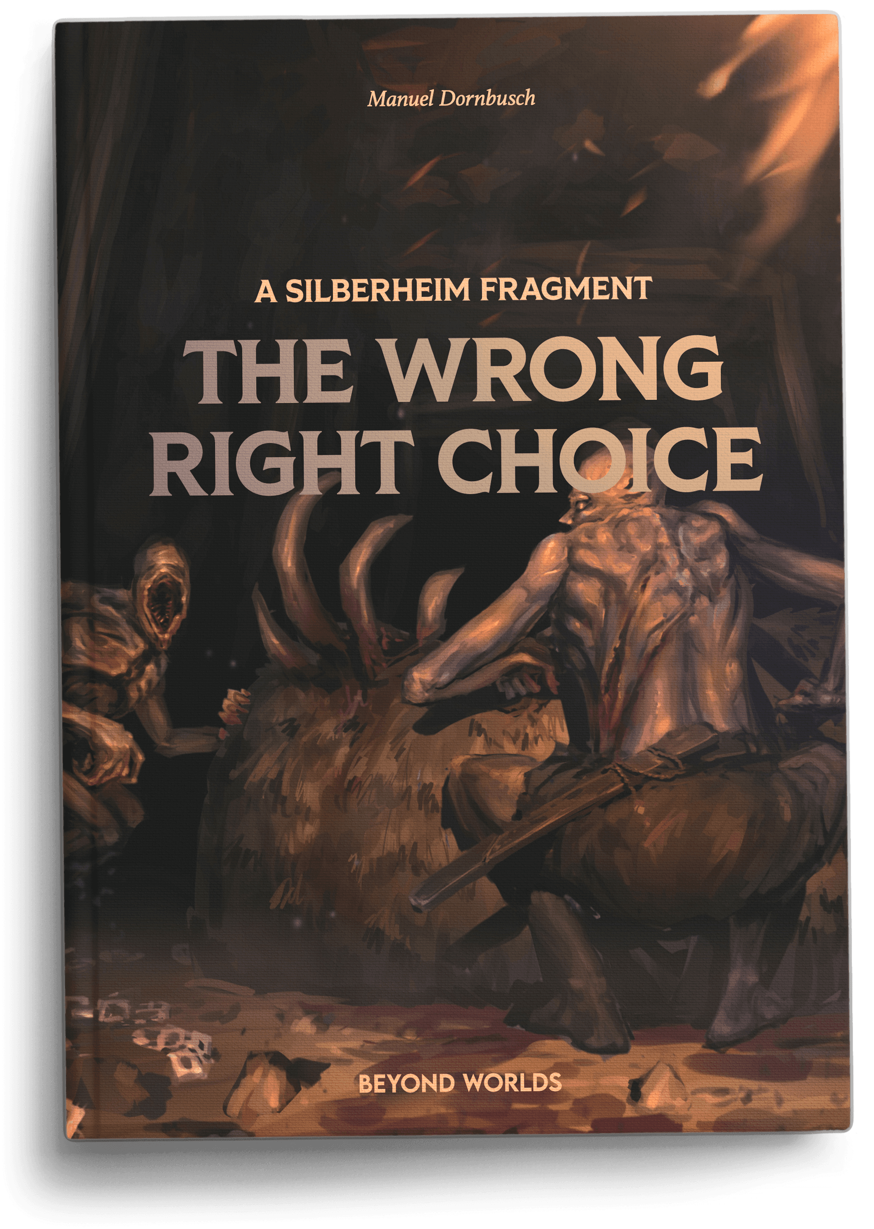 The Wrong Right Choice