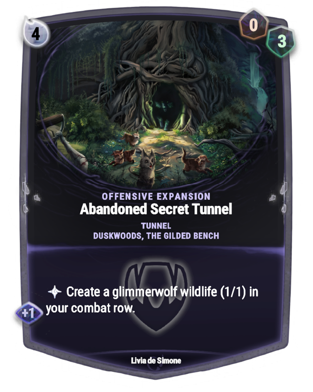 Normal Card