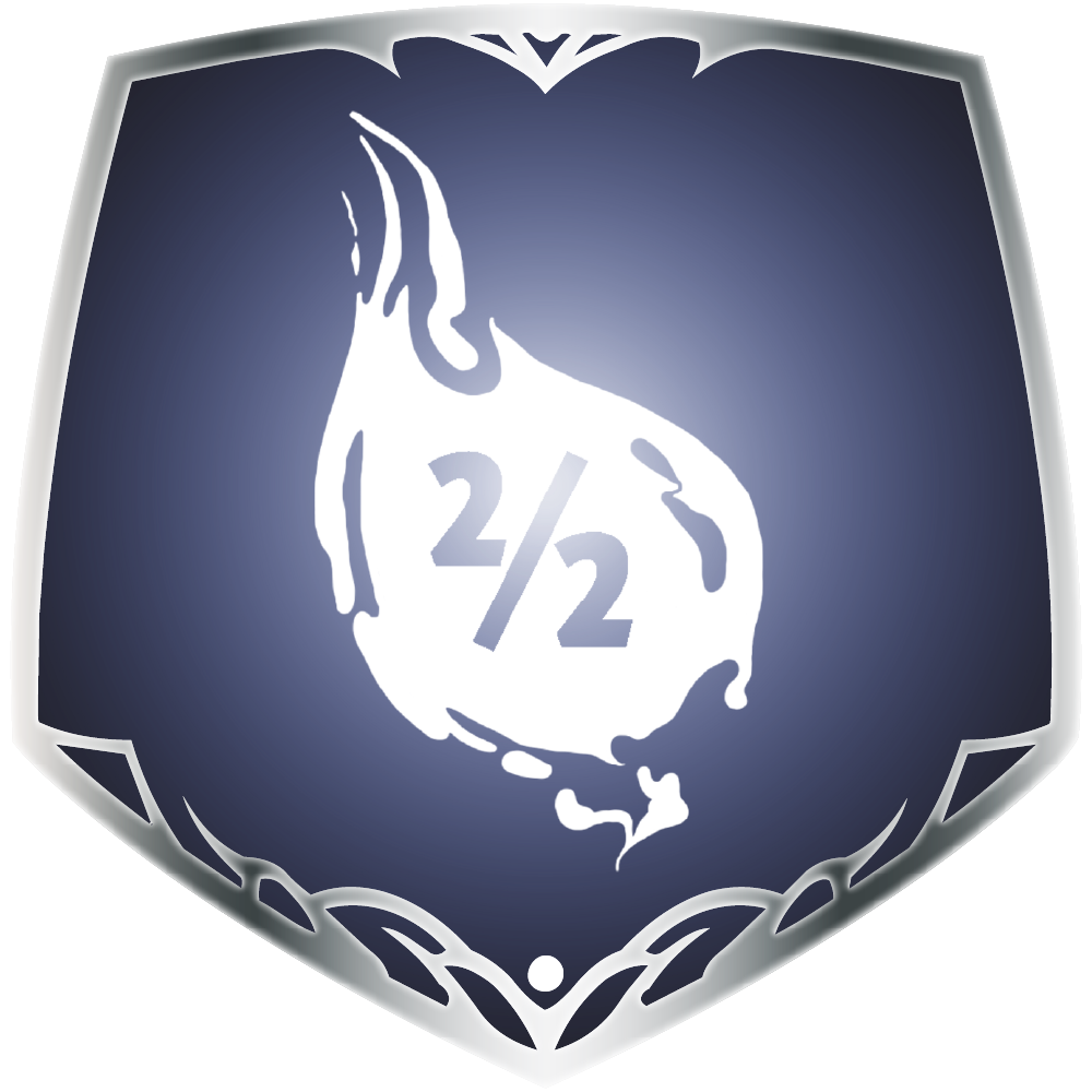 Icon for resource generation