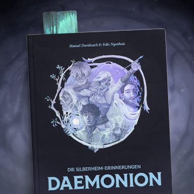 Daemonion