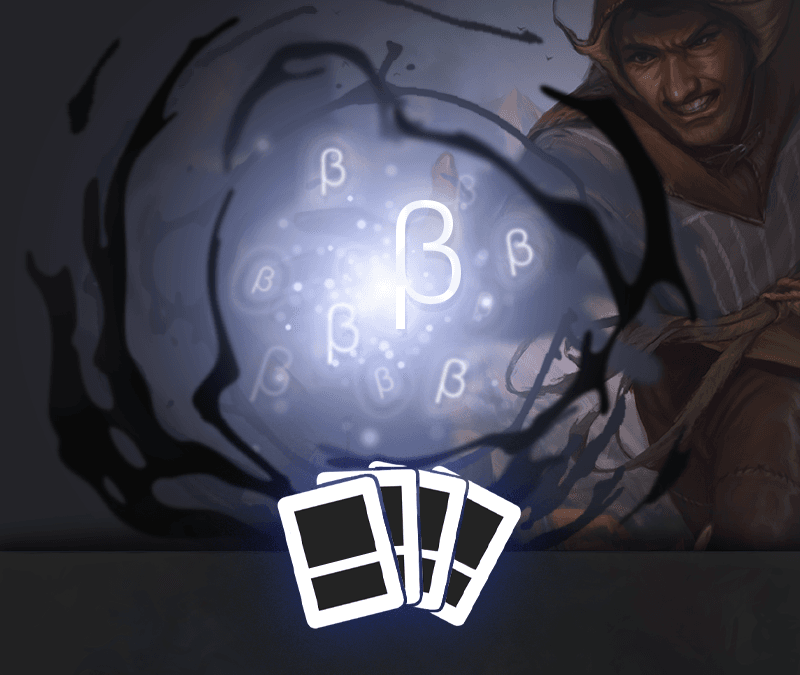 Silberheim Evolving Card Game auf dem Weg zur Beta