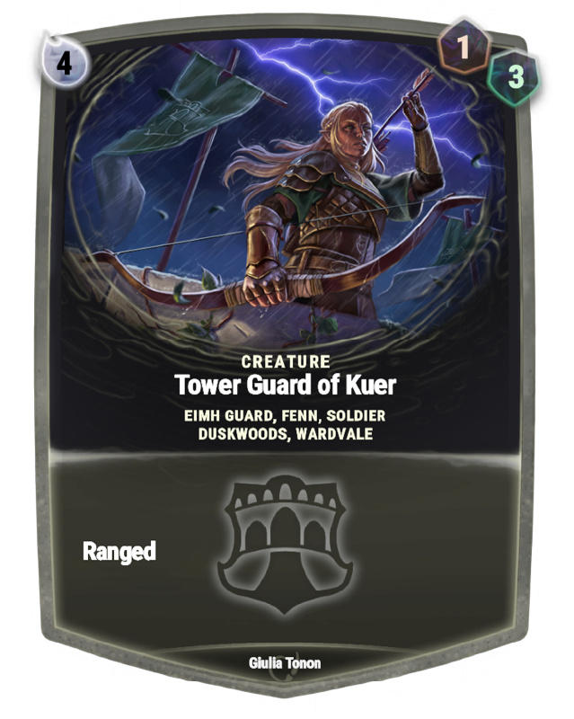 Normal Card