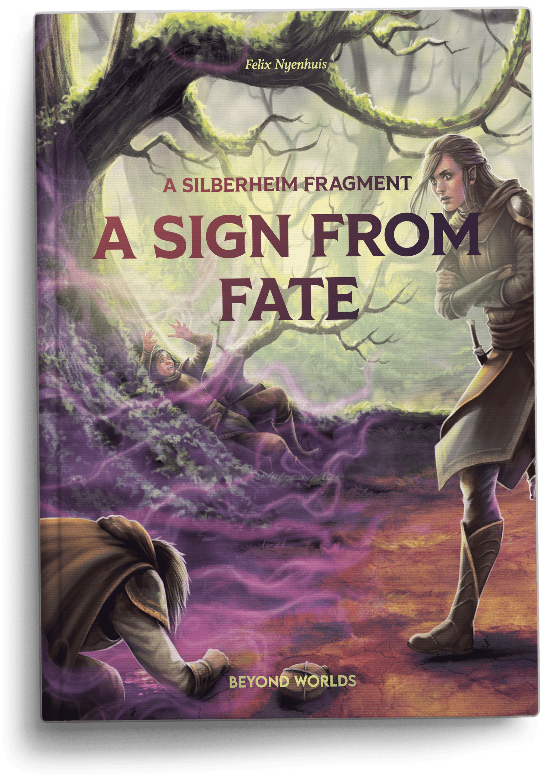 A Sign From Fate