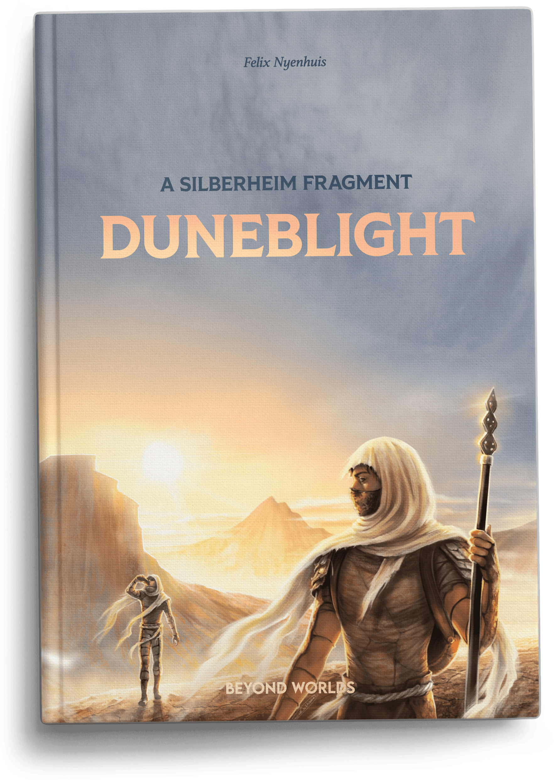 Duneblight